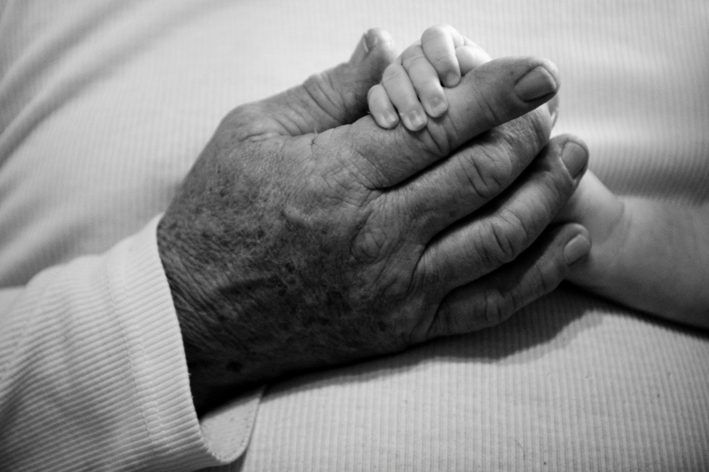 Reflective Parenting - Grandfathers 0-1 year olds