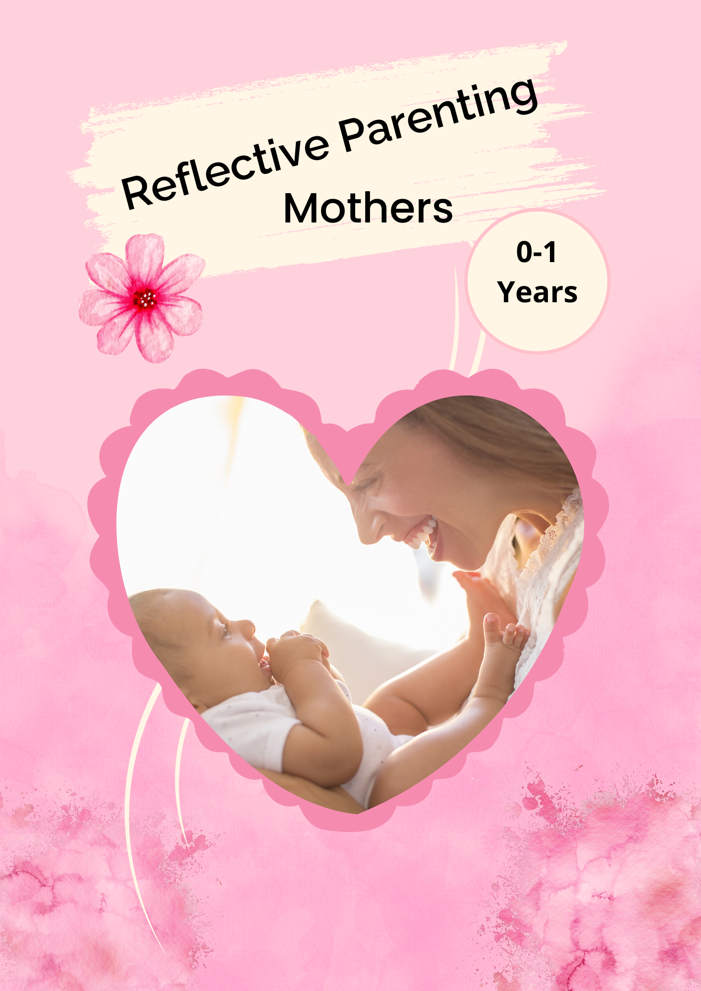 Reflective Parenting -Mothers 0-1 year olds