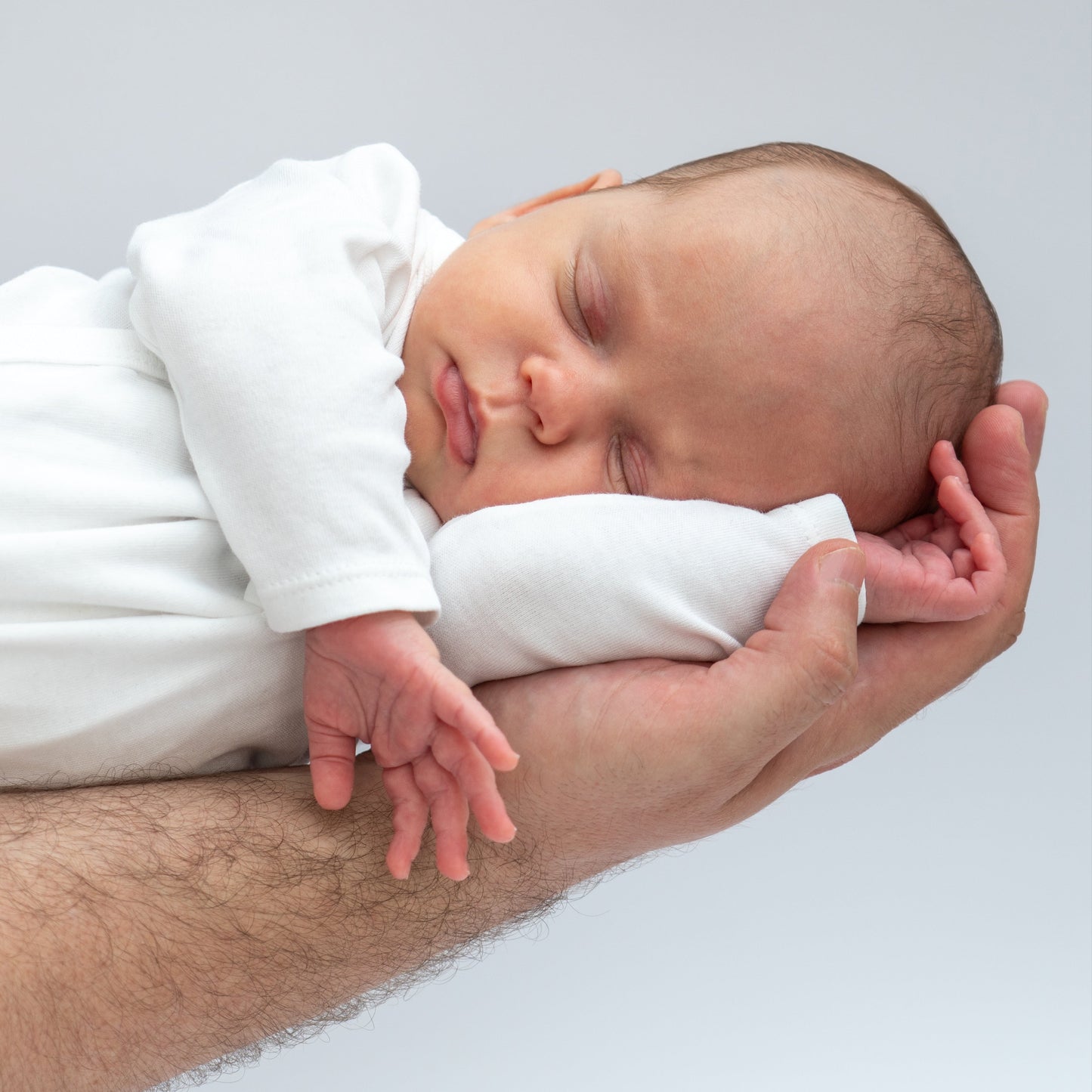 Reflective Parenting - Fathers 0-1 year olds