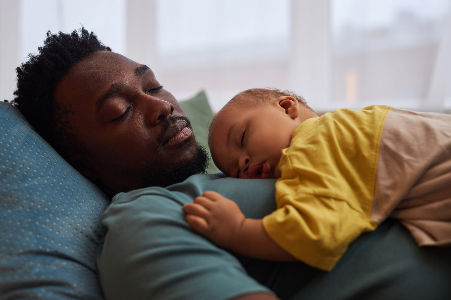 Reflective Parenting - Fathers 0-1 year olds